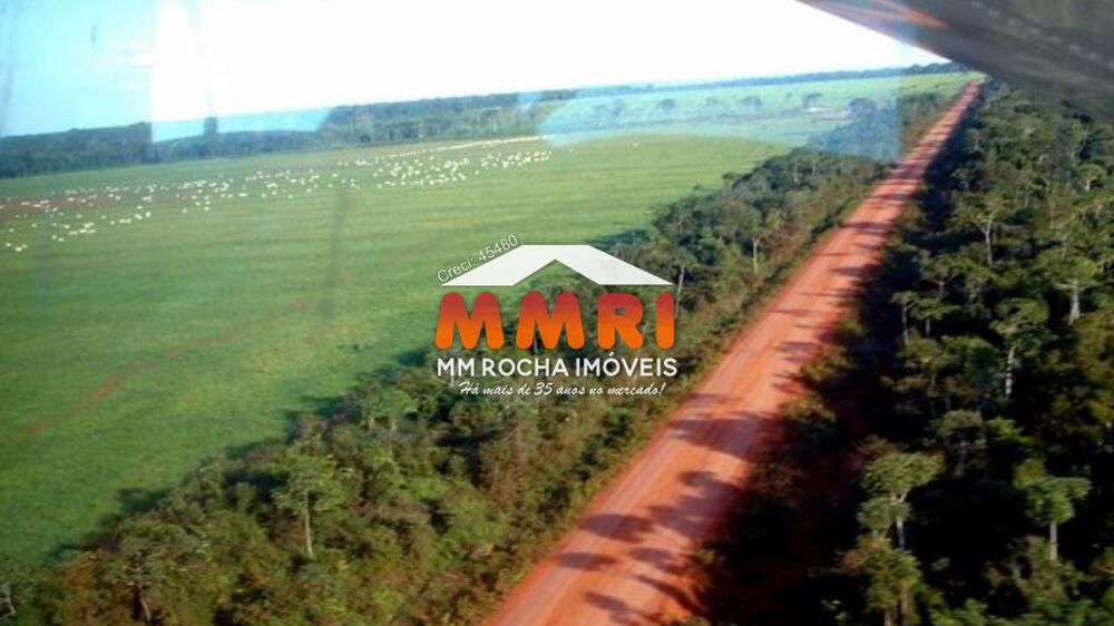Fazenda à venda - Foto 3