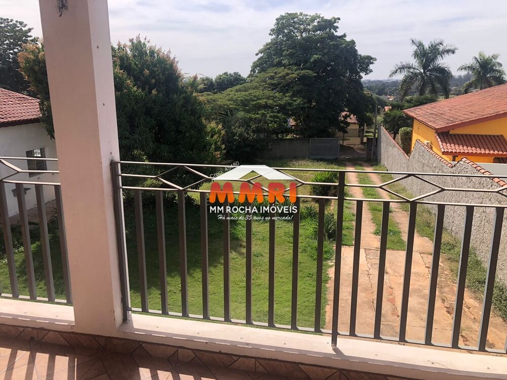 Chácara, 5 quartos, 1000 m² - Foto 3