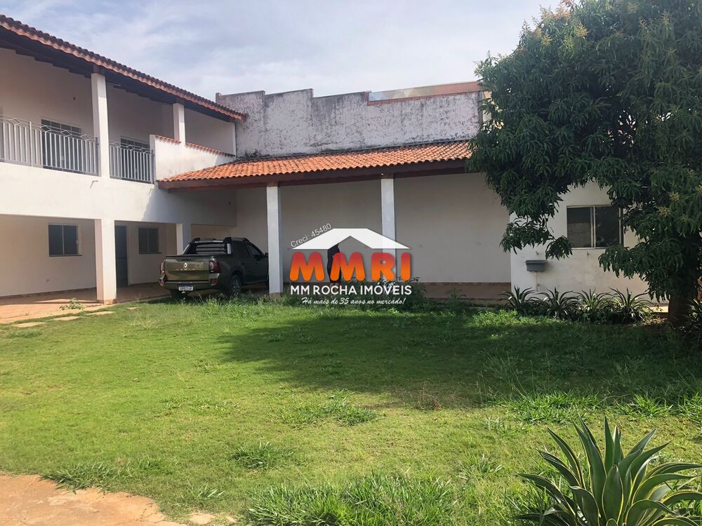 Chácara, 5 quartos, 1000 m² - Foto 17