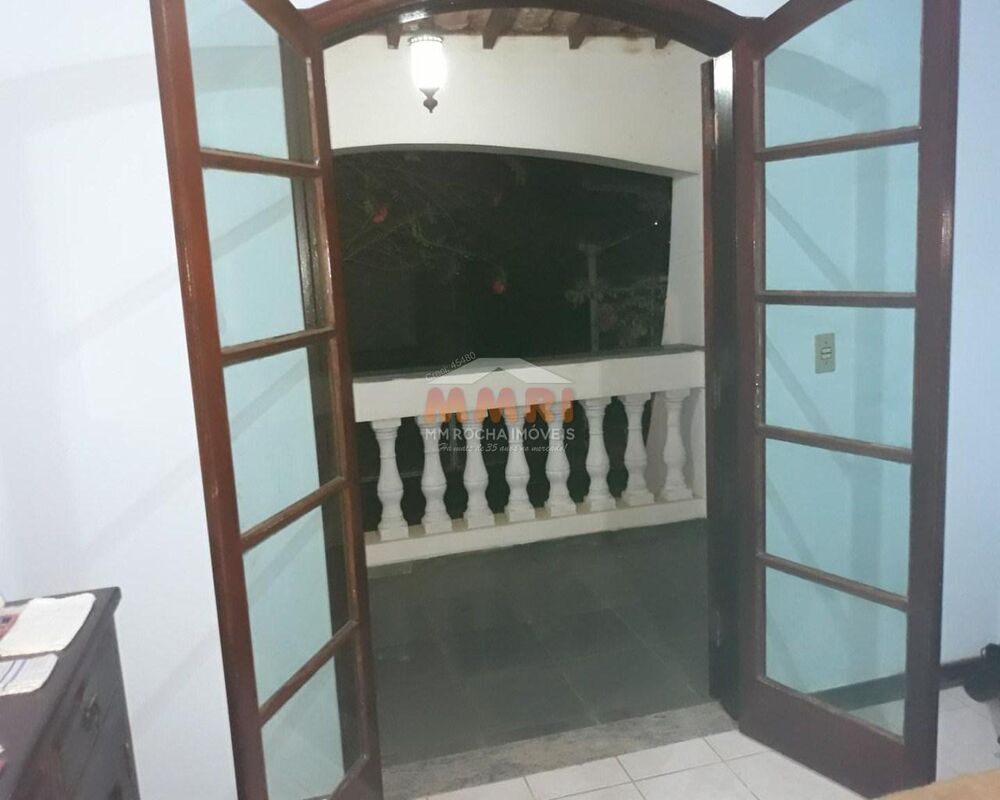 Casa de Condomínio, 2 quartos - Foto 1