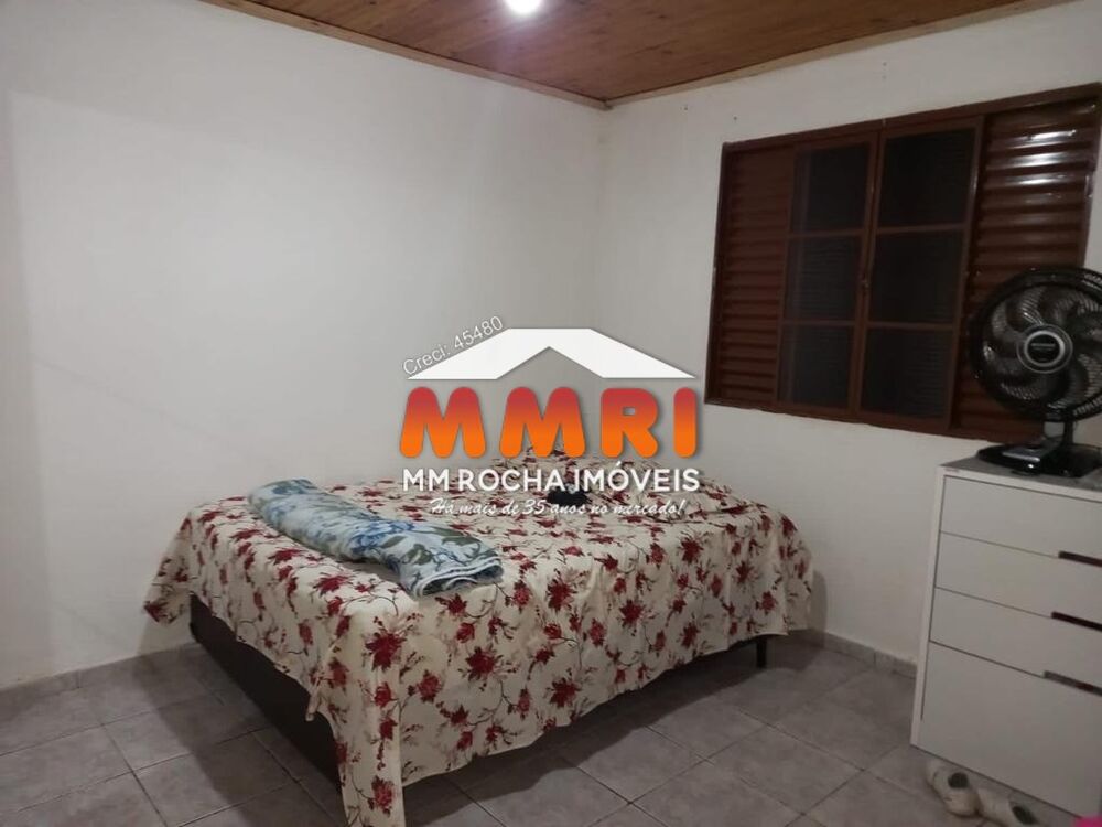 Casa, 2 quartos - Foto 2