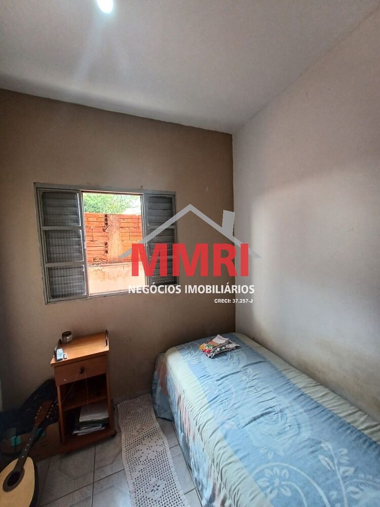 Casa, 3 quartos - Foto 11