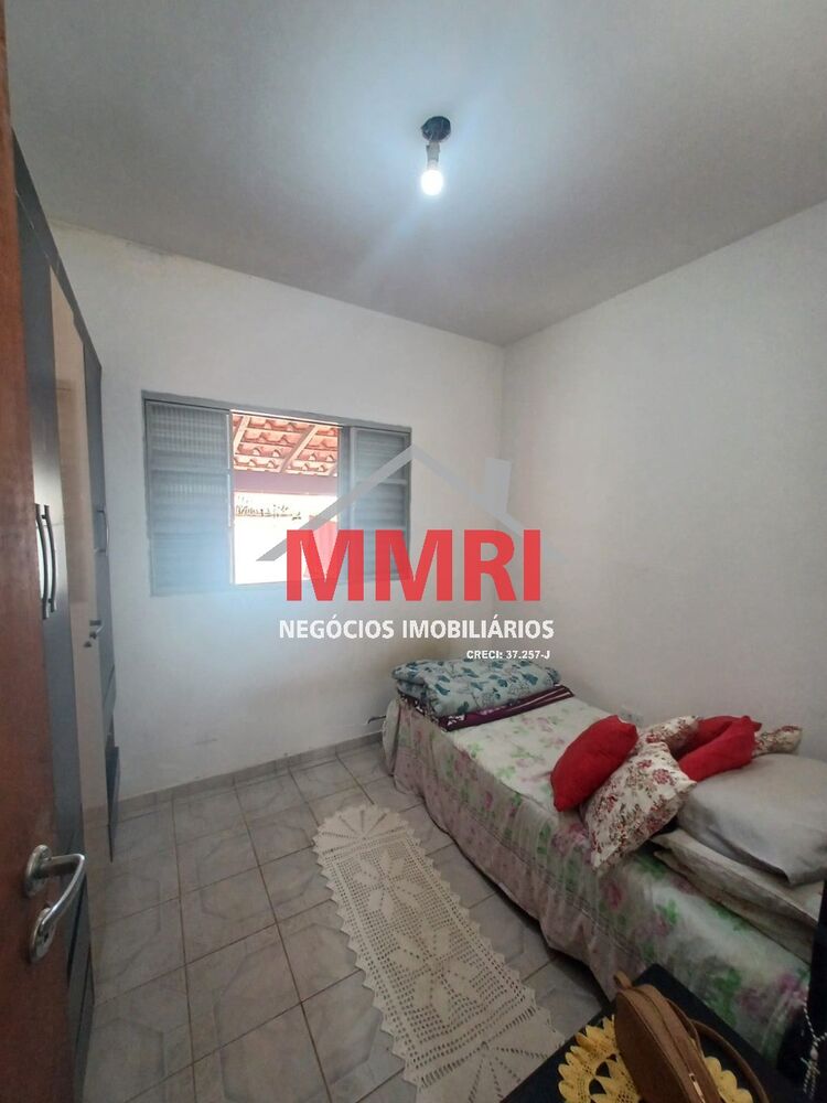 Casa, 3 quartos - Foto 14