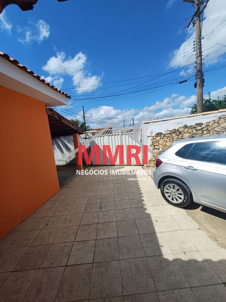 Casa, 3 quartos - Foto 3