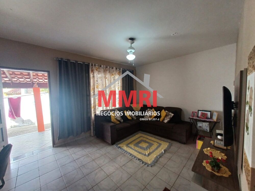 Casa, 3 quartos - Foto 6