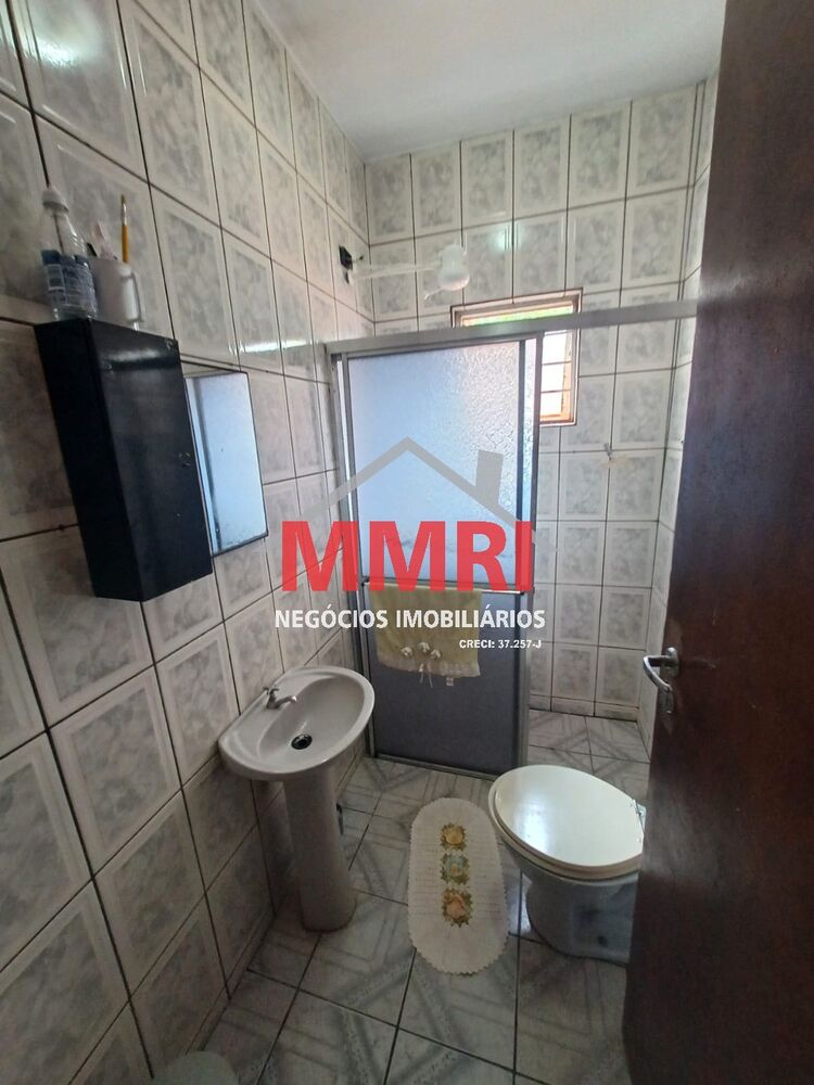 Casa, 3 quartos - Foto 13