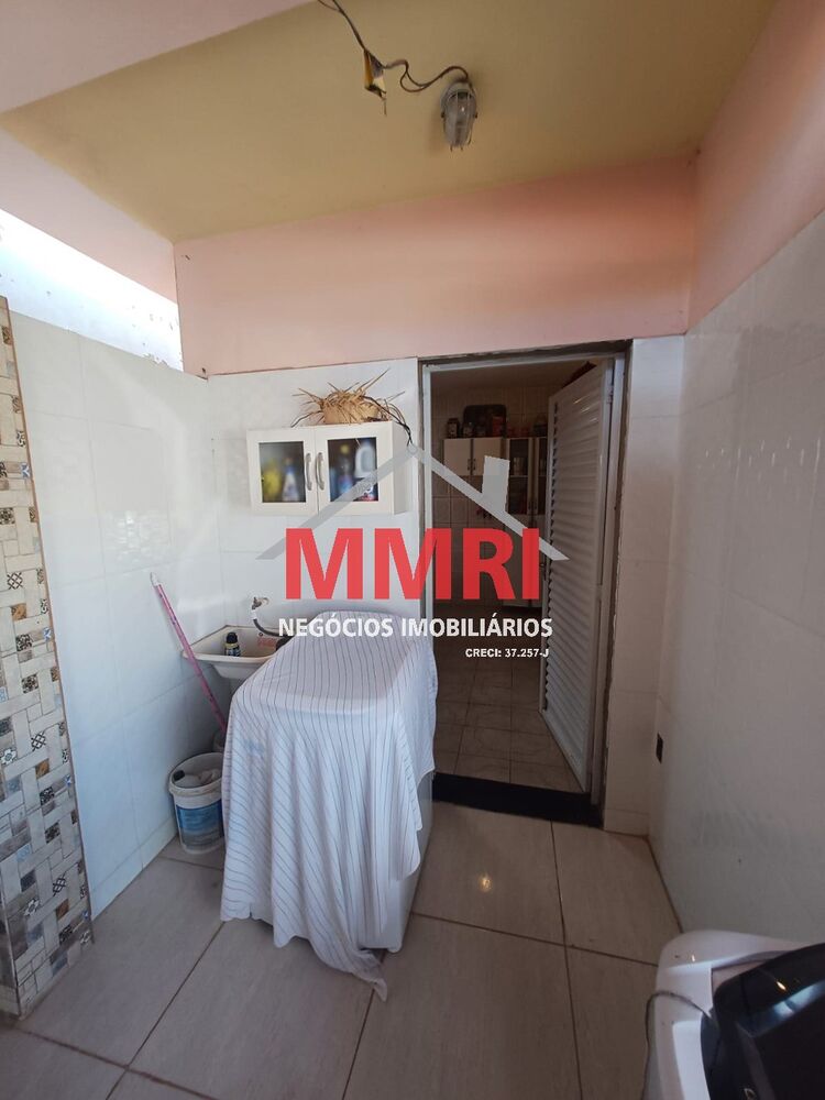 Casa, 3 quartos - Foto 4