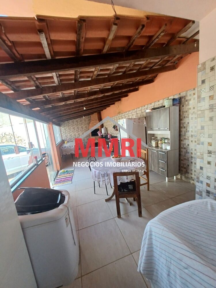 Casa, 3 quartos - Foto 10