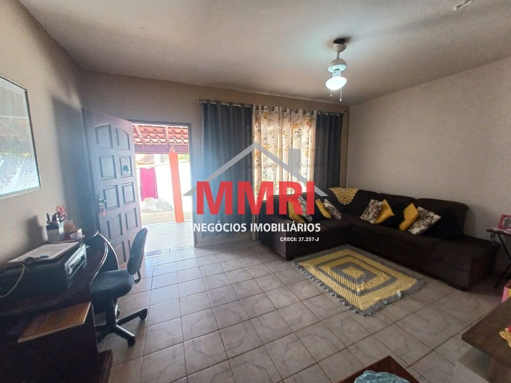 Casa, 3 quartos - Foto 5