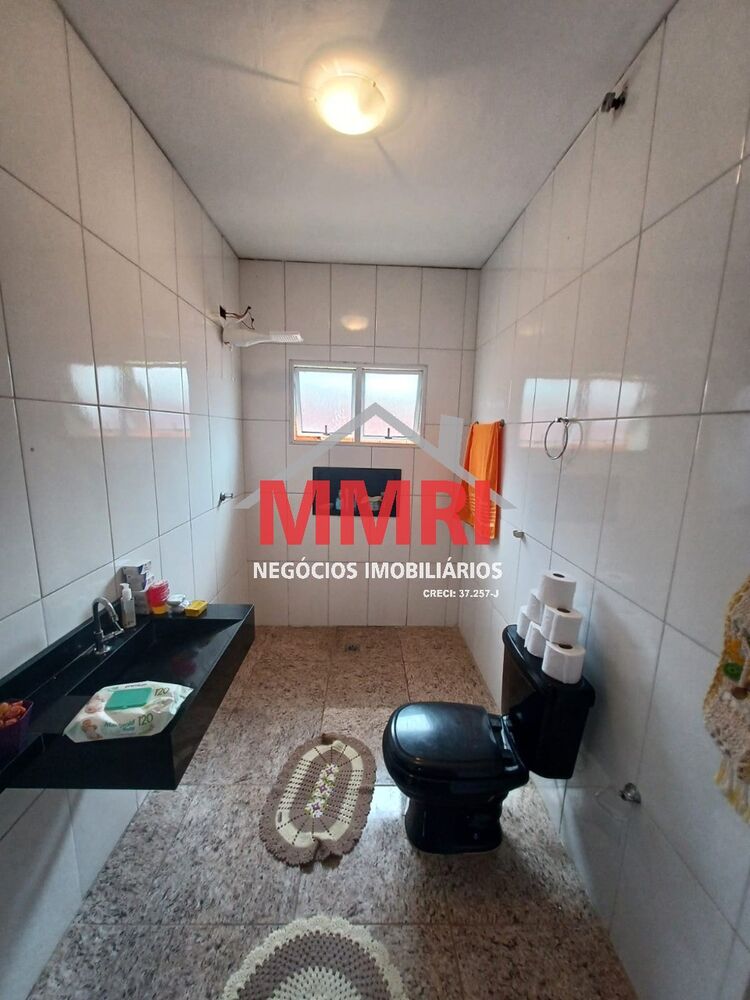 Casa, 3 quartos - Foto 12