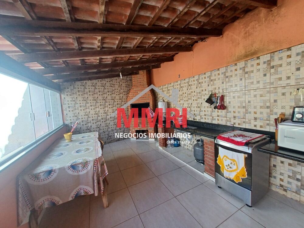 Casa, 3 quartos - Foto 8