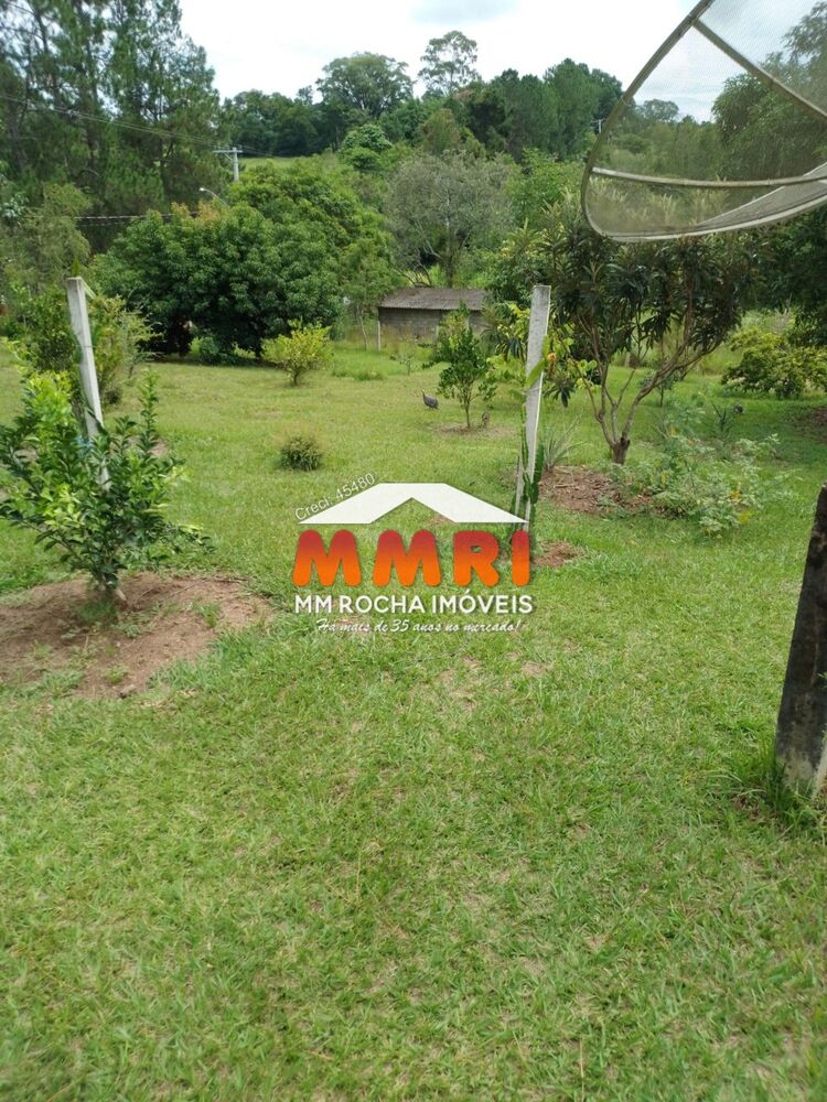 Sítio à venda com 3 quartos - Foto 8
