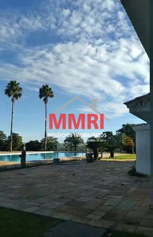 Fazenda, 1300 m² - Foto 1