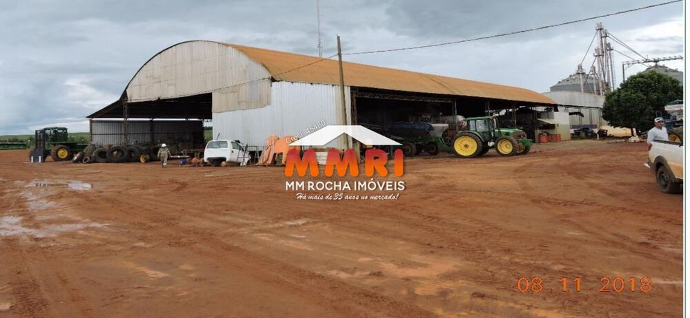 Fazenda, 2 hectares - Foto 42