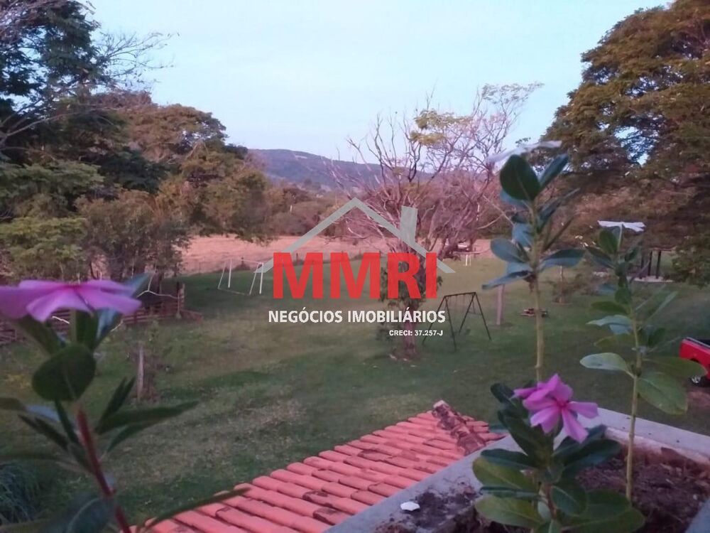 Terreno, 2 hectares - Foto 2