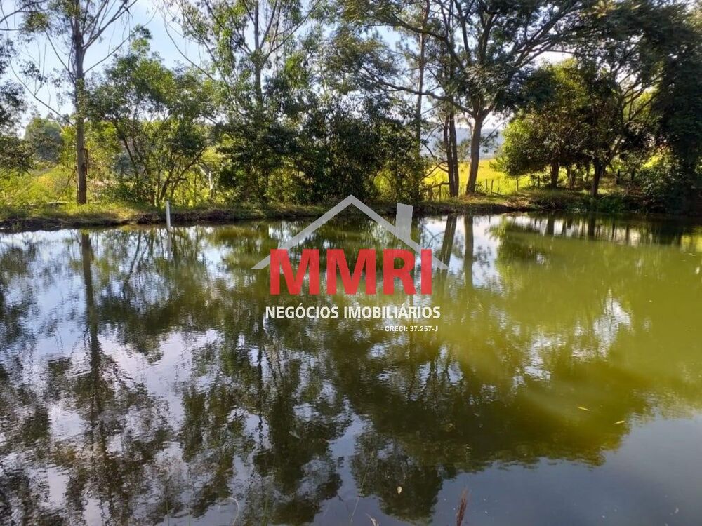 Terreno, 2 hectares - Foto 3
