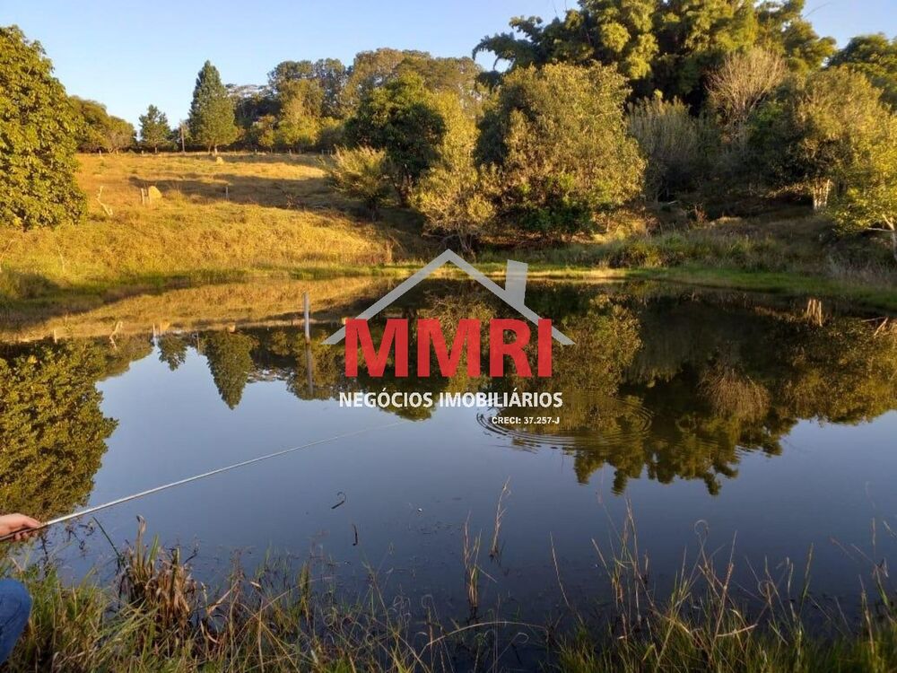 Terreno, 2 hectares - Foto 1