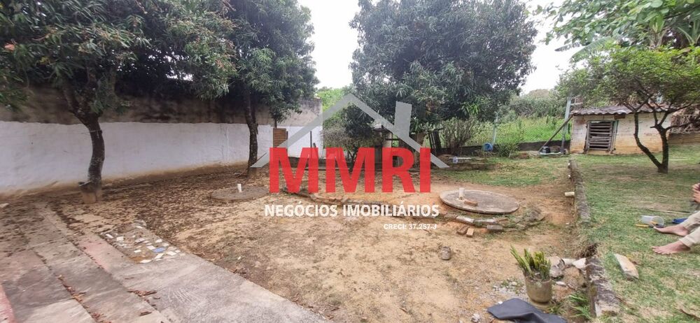 Chácara à venda com 2 quartos - Foto 3