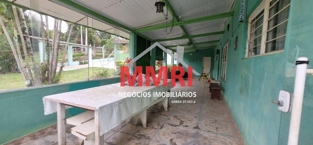 Chácara à venda com 2 quartos - Foto 14