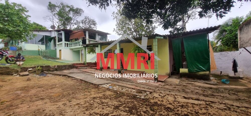 Chácara à venda com 2 quartos - Foto 11