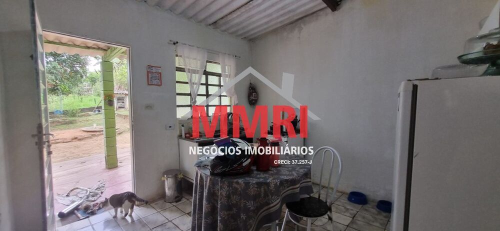 Chácara à venda com 2 quartos - Foto 6