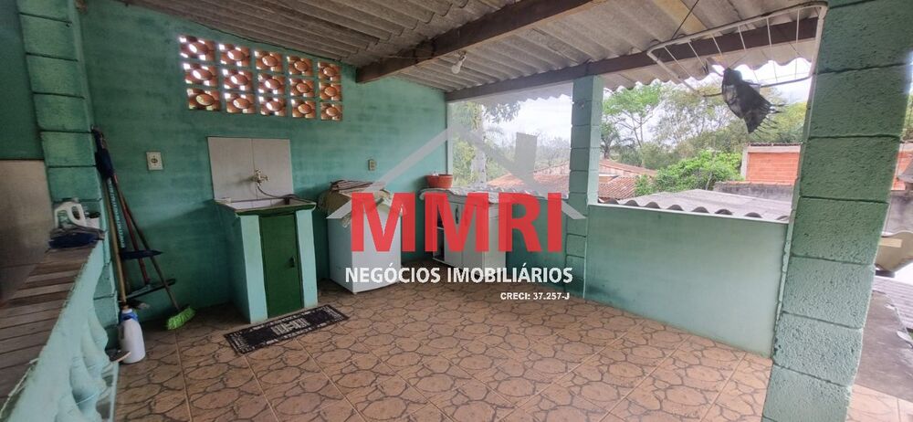 Chácara à venda com 2 quartos - Foto 28