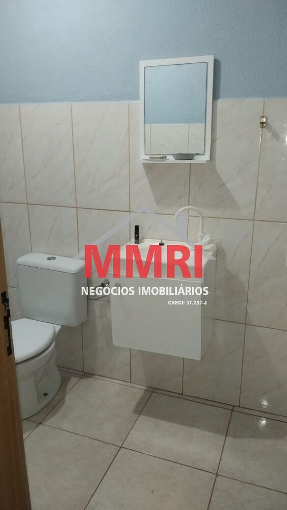 Casa, 3 quartos - Foto 25