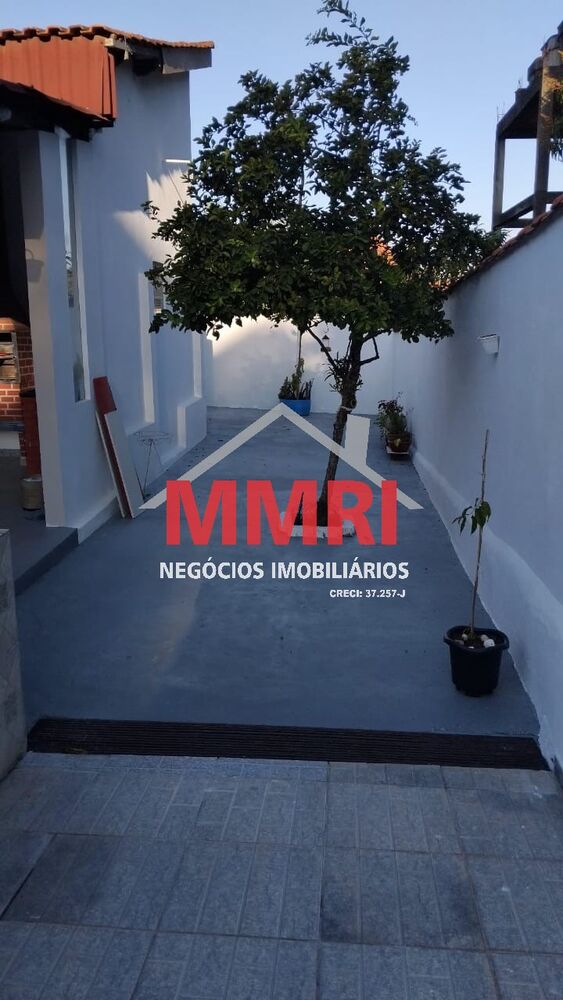 Casa, 3 quartos - Foto 24