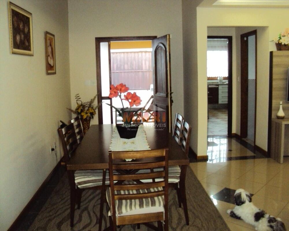 Casa, 3 quartos - Foto 2