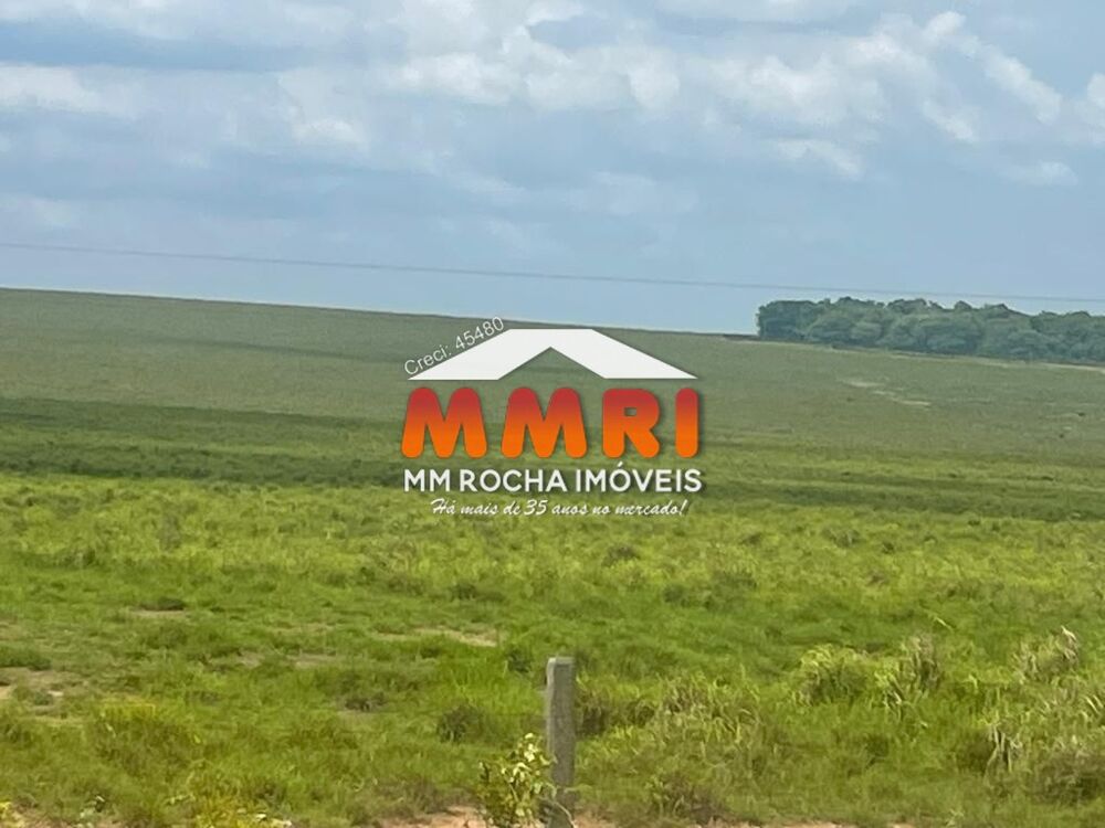 Fazenda à venda, 17120m² - Foto 1