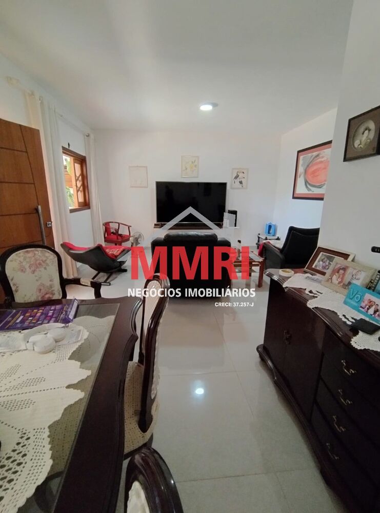 Chácara, 3 quartos, 1000 m² - Foto 1