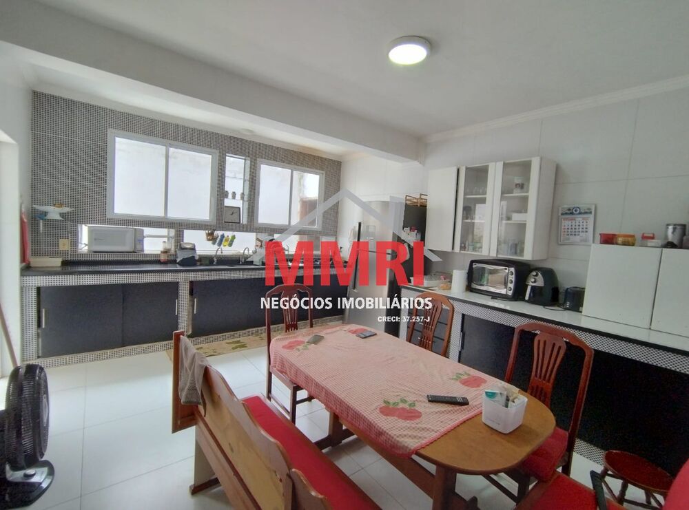 Chácara, 3 quartos, 1000 m² - Foto 3