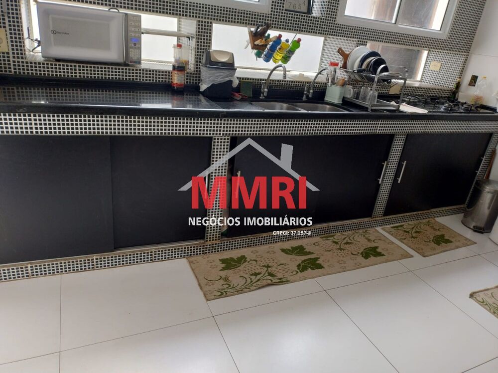 Chácara, 3 quartos, 1000 m² - Foto 2