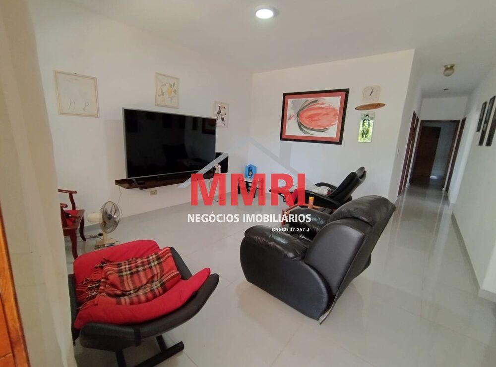 Chácara, 3 quartos, 1000 m² - Foto 6