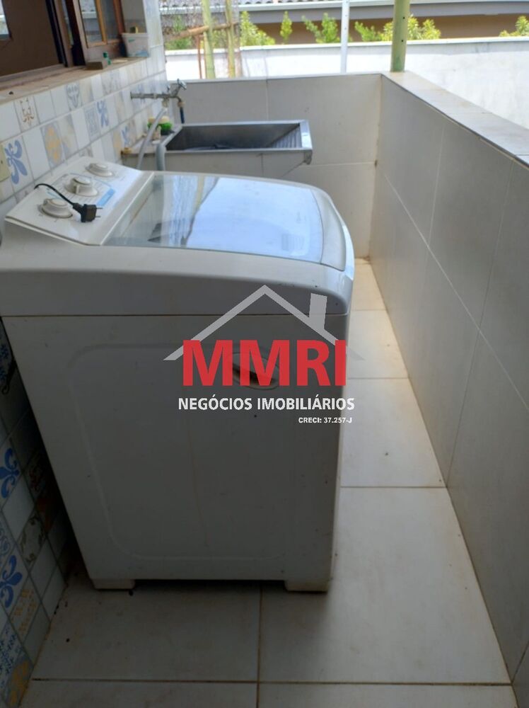 Chácara, 3 quartos, 1000 m² - Foto 8