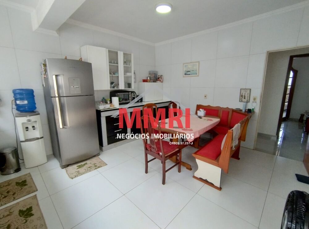 Chácara, 3 quartos, 1000 m² - Foto 4