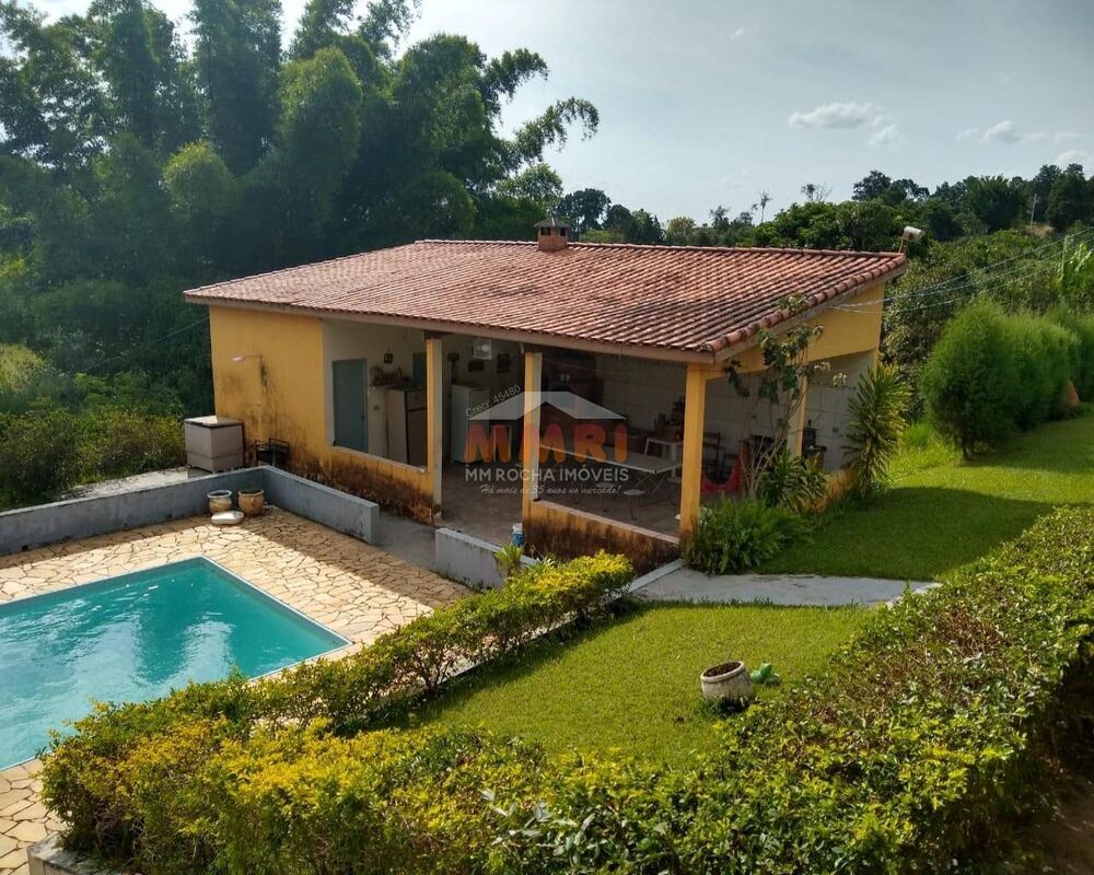 Chácara à venda com 3 quartos, 5000m² - Foto 3