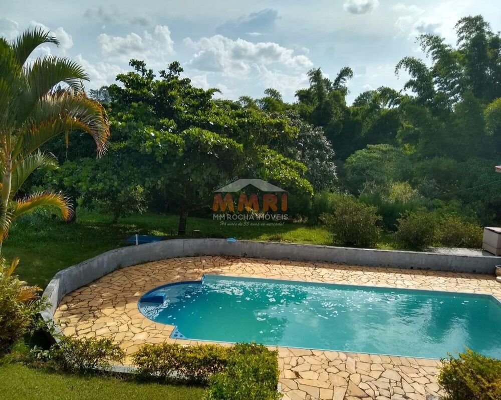 Chácara à venda com 3 quartos, 5000m² - Foto 2
