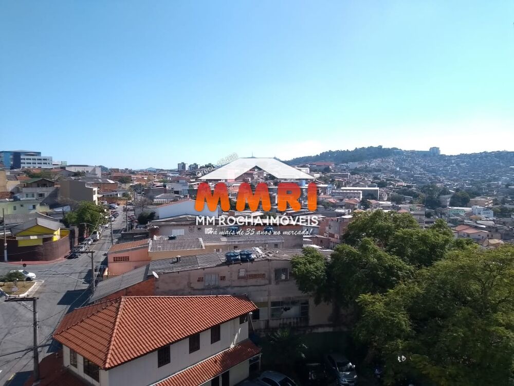 Apartamento, 2 quartos, 48 m² - Foto 9