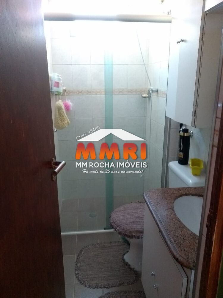 Apartamento, 2 quartos, 48 m² - Foto 8