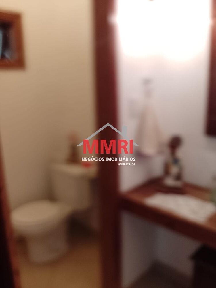 Chácara, 4 quartos, 2000 m² - Foto 1