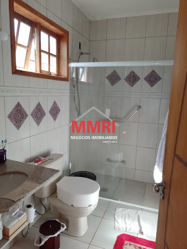 Chácara, 4 quartos, 2000 m² - Foto 2