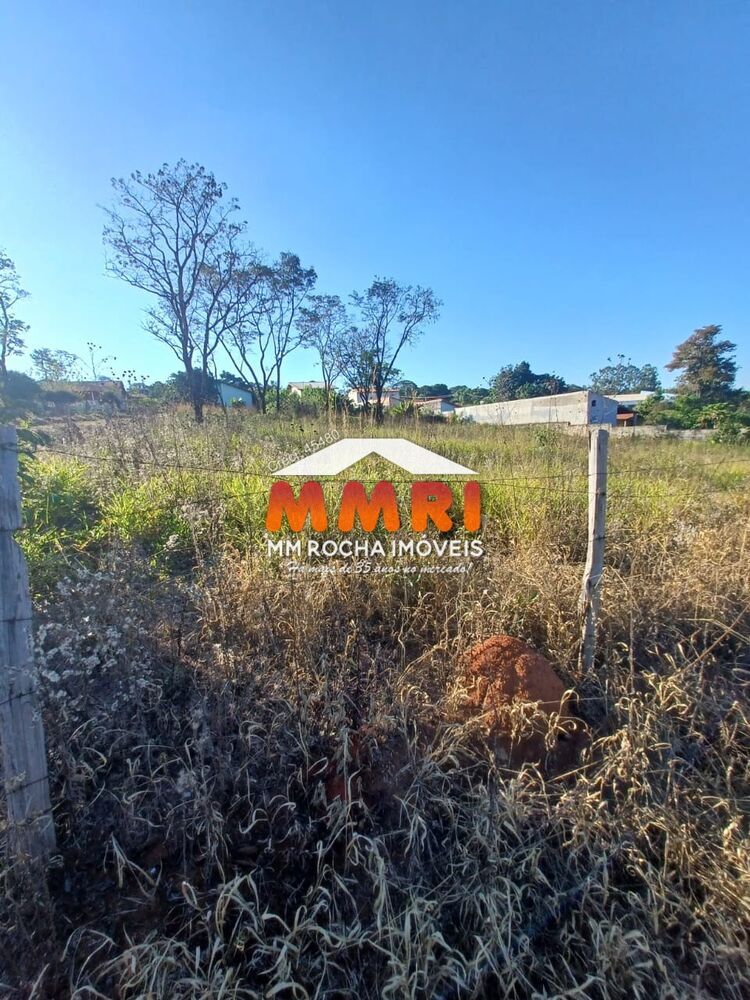 Terreno, 500 m² - Foto 1