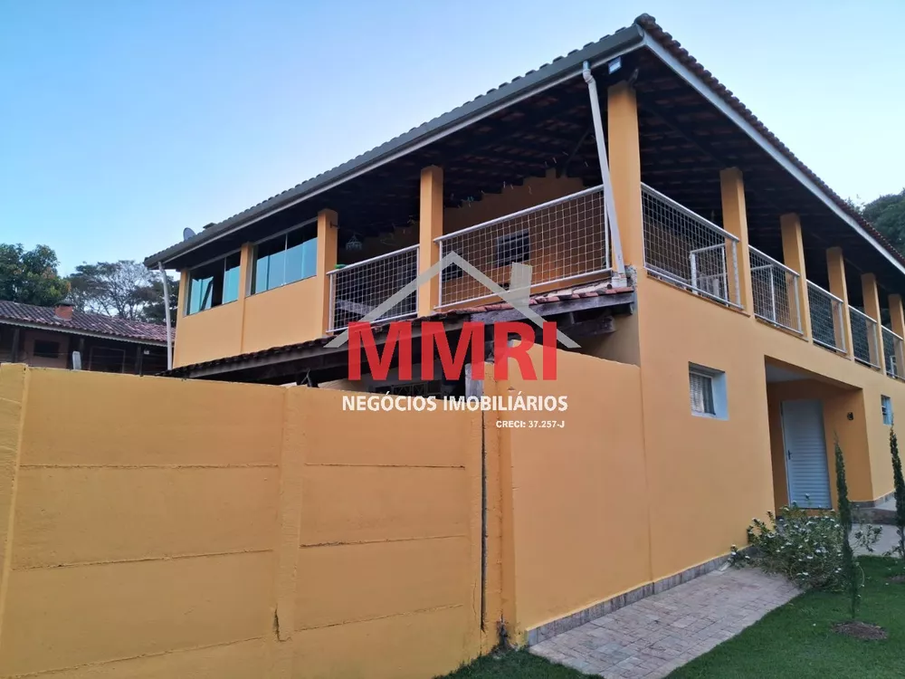 Chácara, 3 quartos - Foto 8