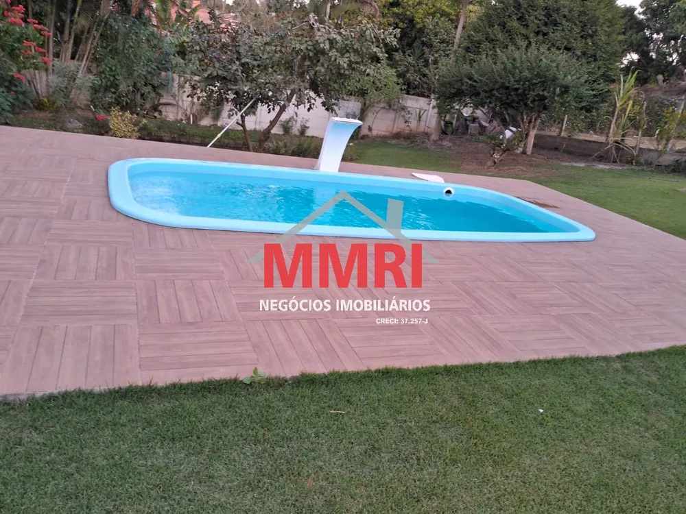 Chácara, 3 quartos - Foto 6