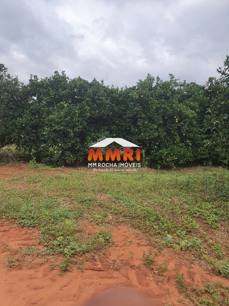 Fazenda, 366 m² - Foto 2