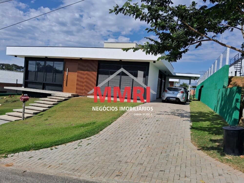 Casa de Condomínio, 4 quartos - Foto 9