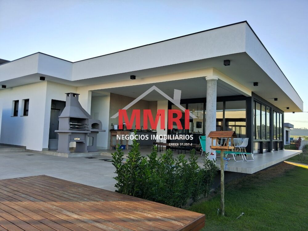 Casa de Condomínio, 4 quartos - Foto 4