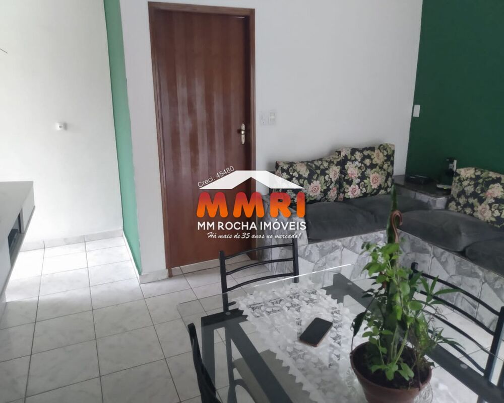 Casa, 3 quartos - Foto 3