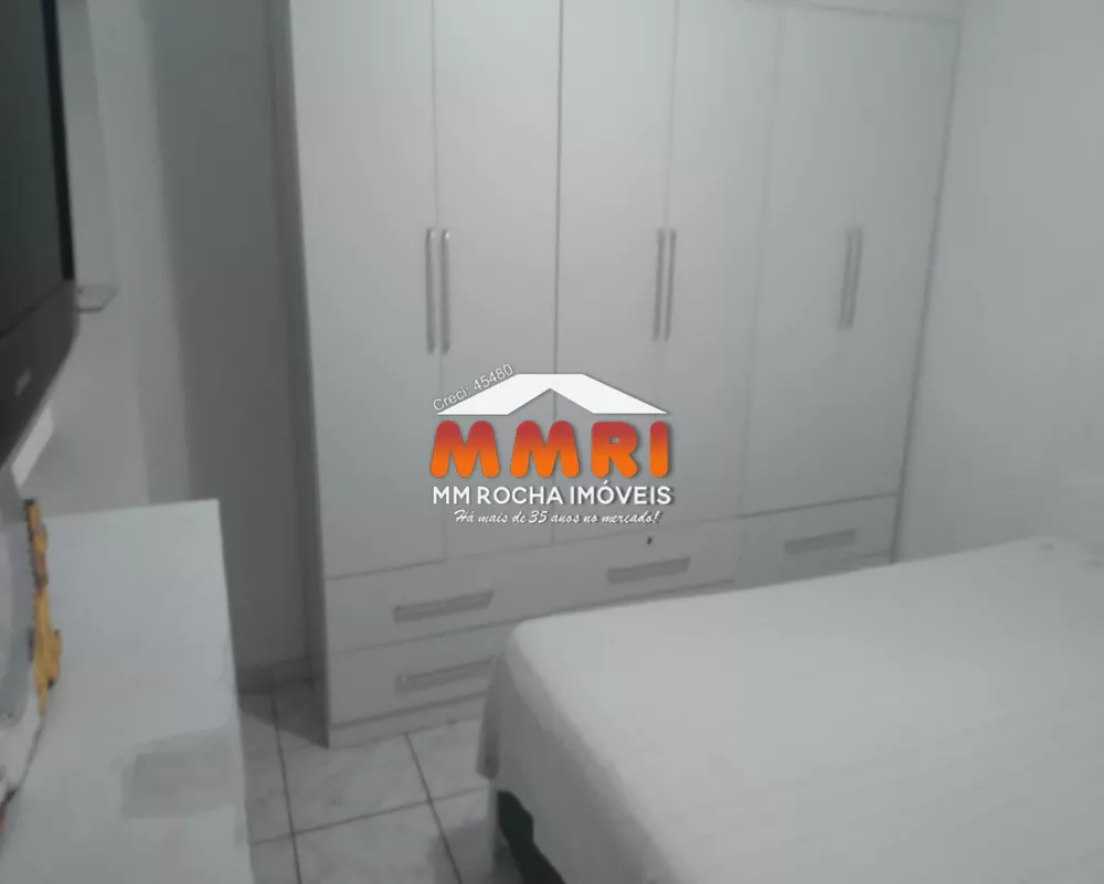 Casa, 3 quartos - Foto 5